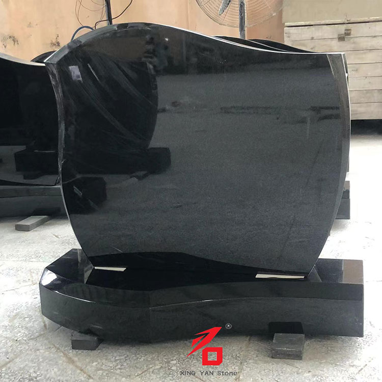 সমাধিস্থলের বৈশিষ্ট্যগুলি কী কী?