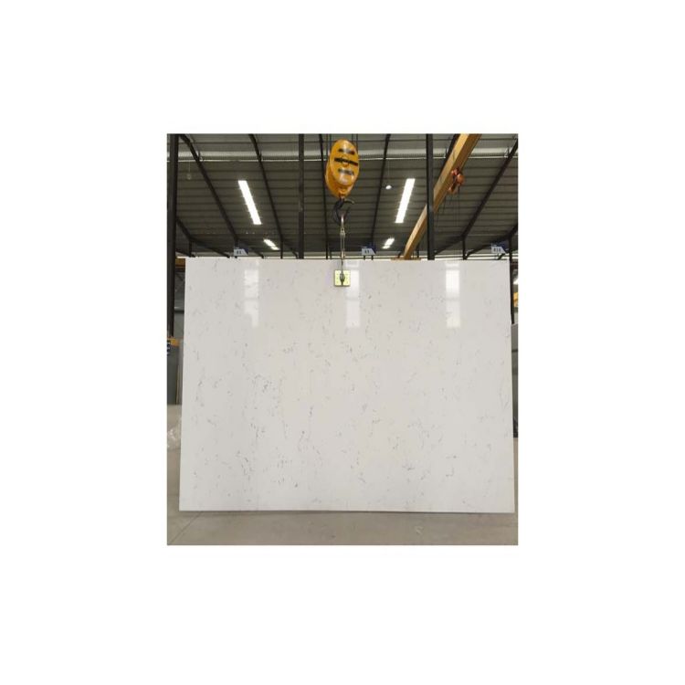 Bianco Carrara মার্বেল স্ল্যাব