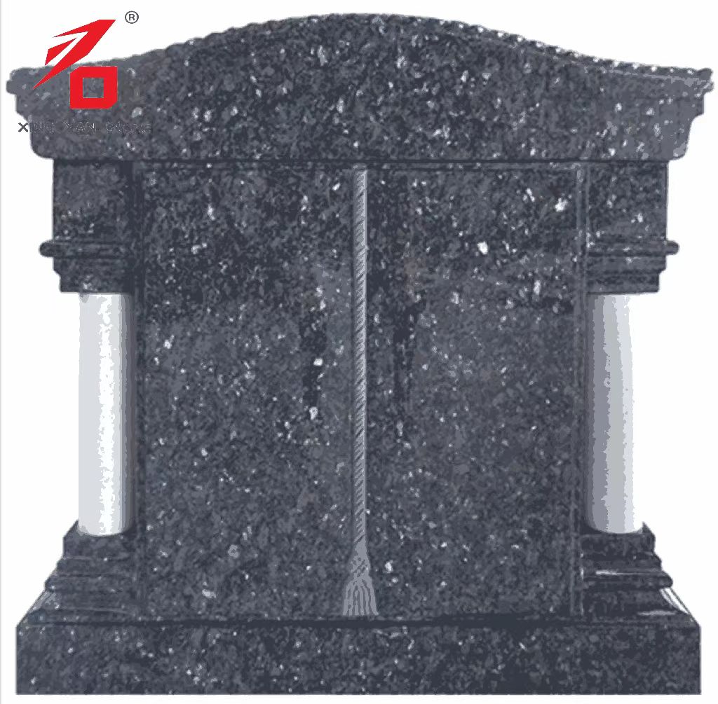 চীন জিঙ্গিয়ান - কাস্টমাইজড ব্রিটিশ গ্রানাইট স্মৃতিস্তম্ভ