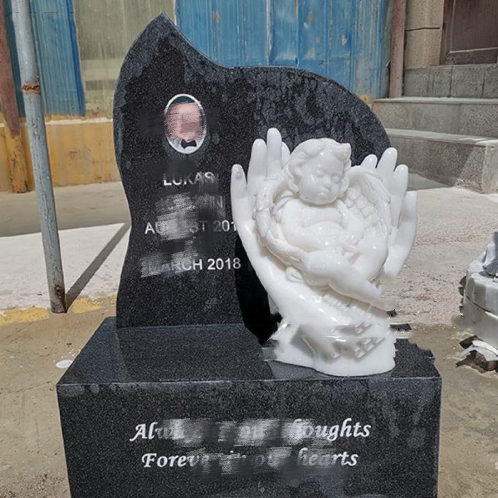 জিংগান অ্যাঞ্জেল শিশুদের স্মৃতি সমাধিস্থল
