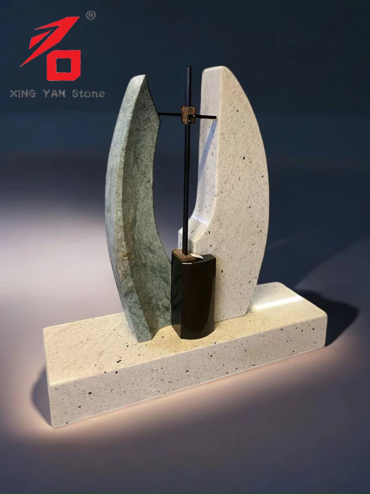 জিংয়ান ইথেরিয়াল বক্ররেখা স্মৃতিসৌধ